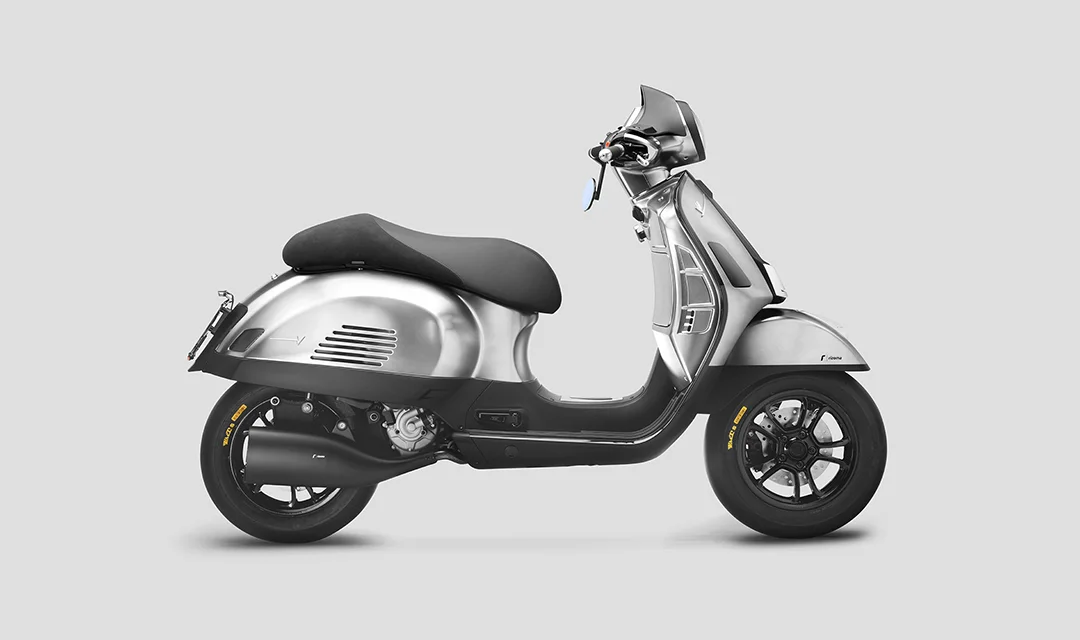 Vespa